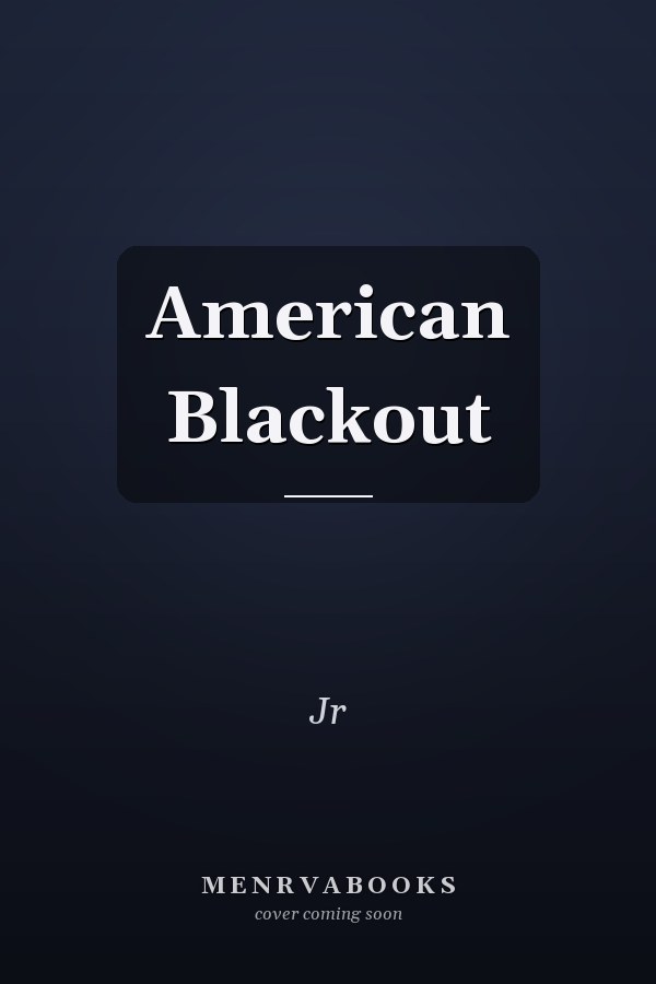 American Blackout