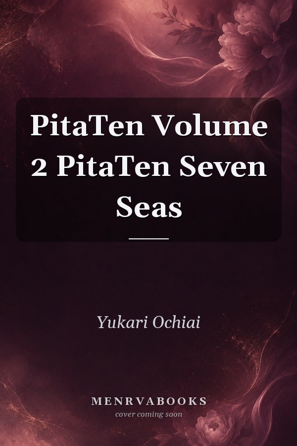 PitaTen Volume 2