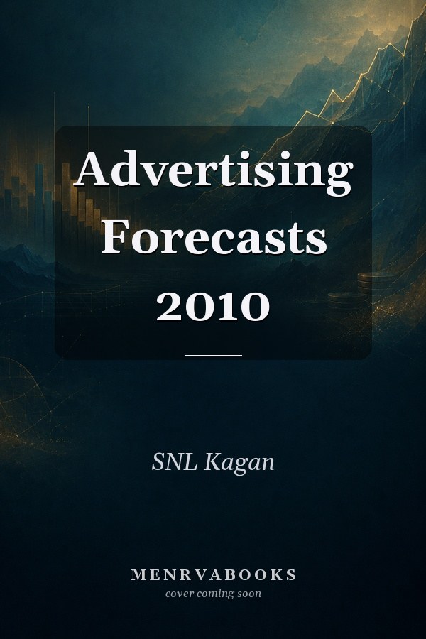 Advertising Forecasts 2010