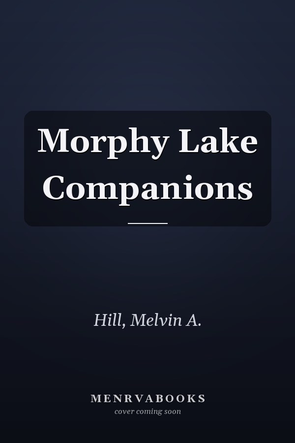 Morphy Lake Companions