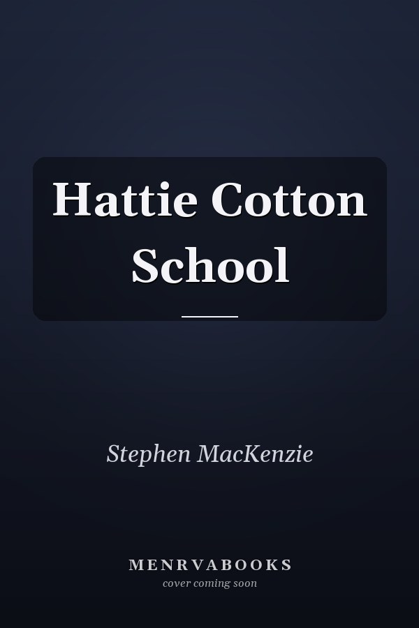Hattie Cotton School