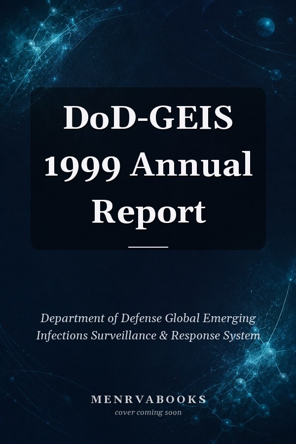 DoD-GEIS 1999 Annual Report