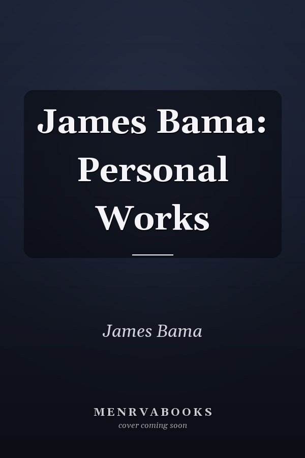 James Bama: Personal Works