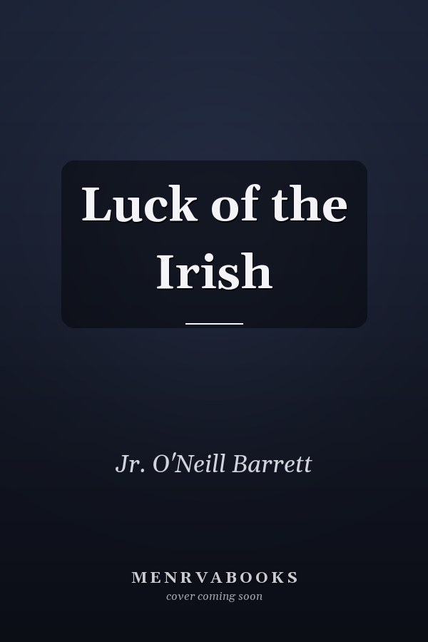 Luck of the Irish