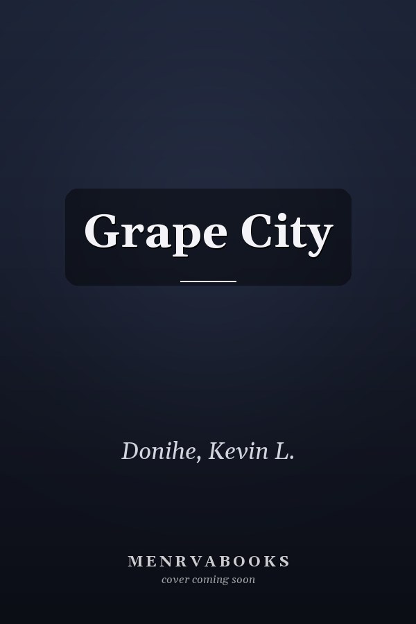 Grape City