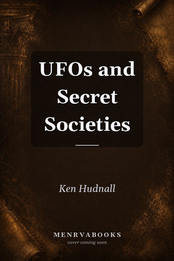 UFOs and Secret Societies