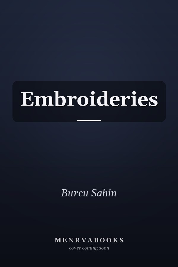 Embroideries