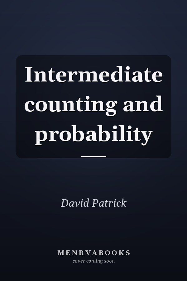 Intermediate counting and probability