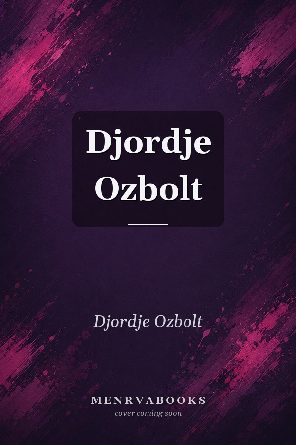 Djordje Ozbolt