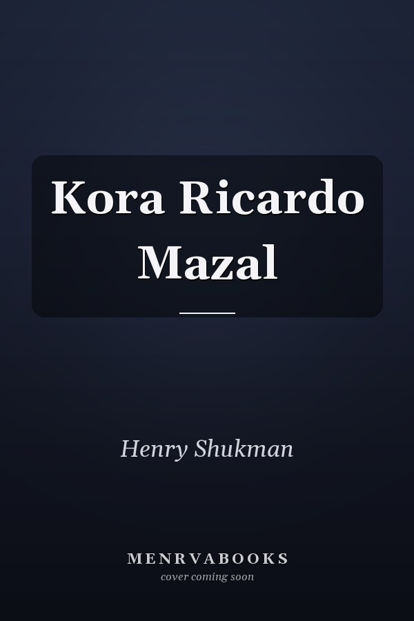 Kora Ricardo Mazal