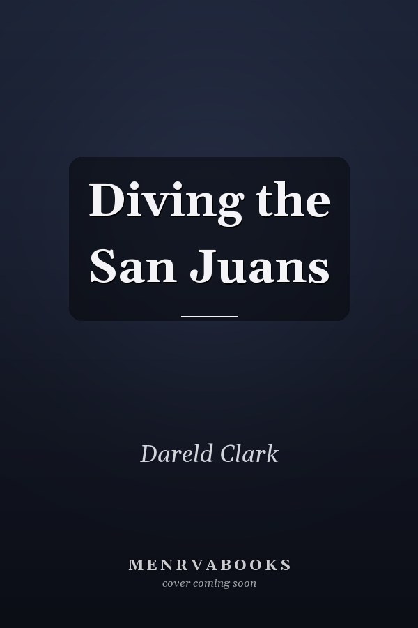 Diving the San Juans