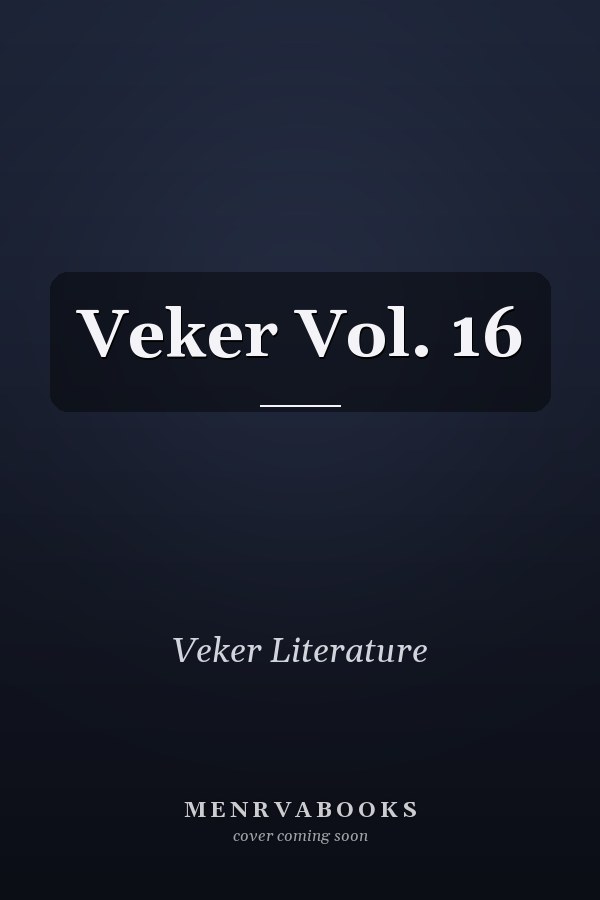 Veker Vol. 16