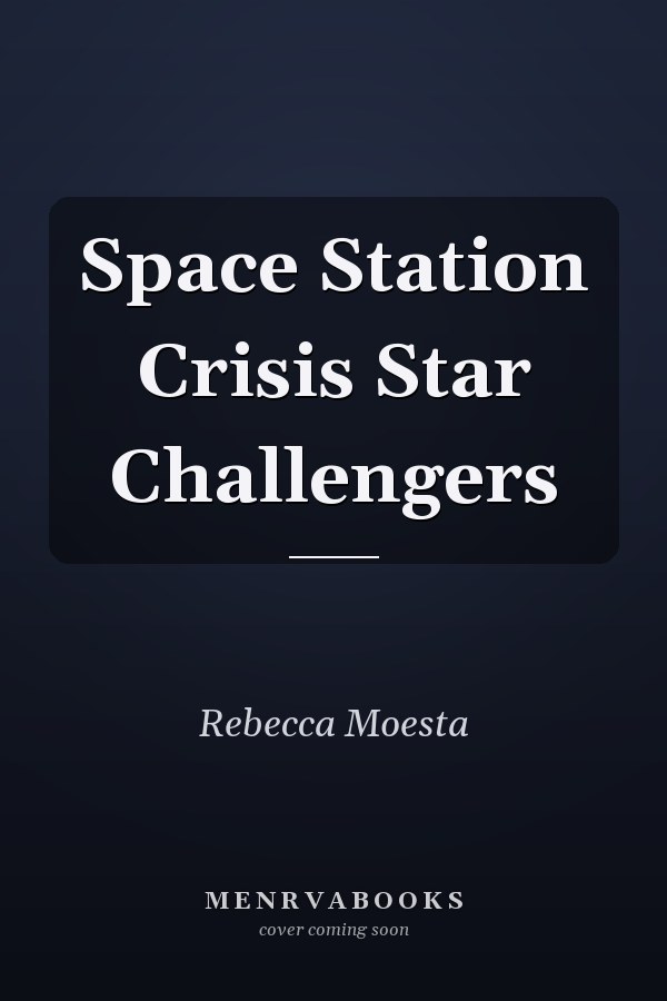 Space Station Crisis
            
                Star Challengers