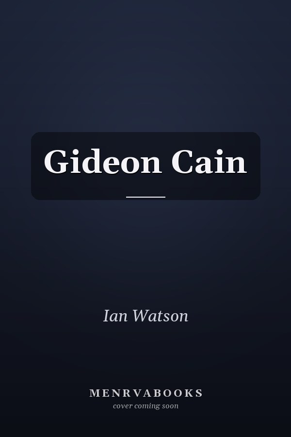 Gideon Cain
