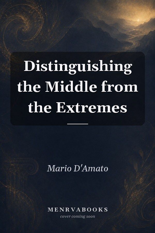 Distinguishing the Middle from the Extremes