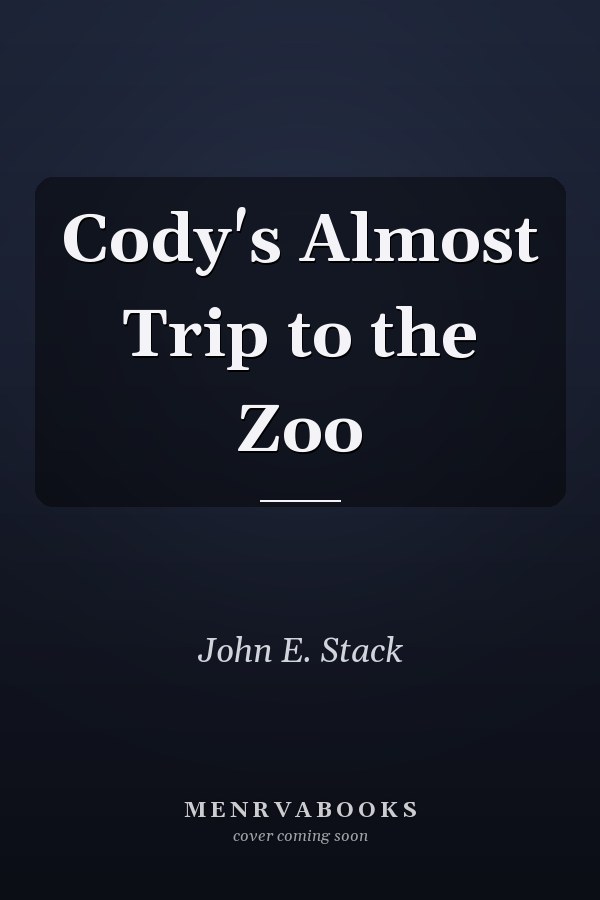 Cody's Almost Trip to the Zoo