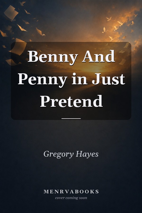 Benny And Penny in Just Pretend
