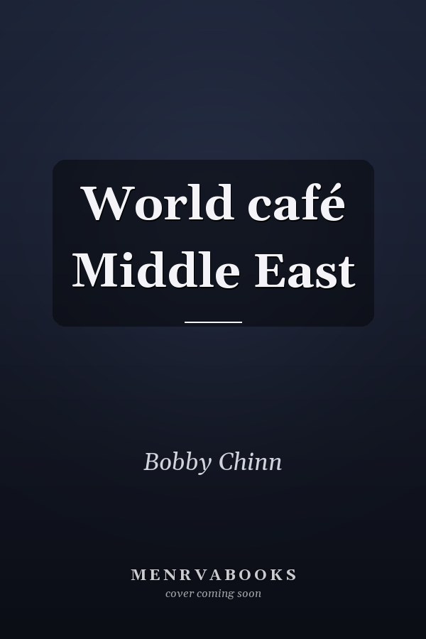 World café Middle East