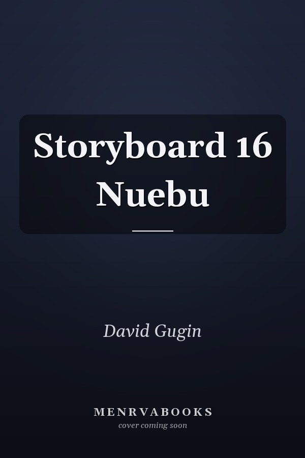 Storyboard 16 Nuebu