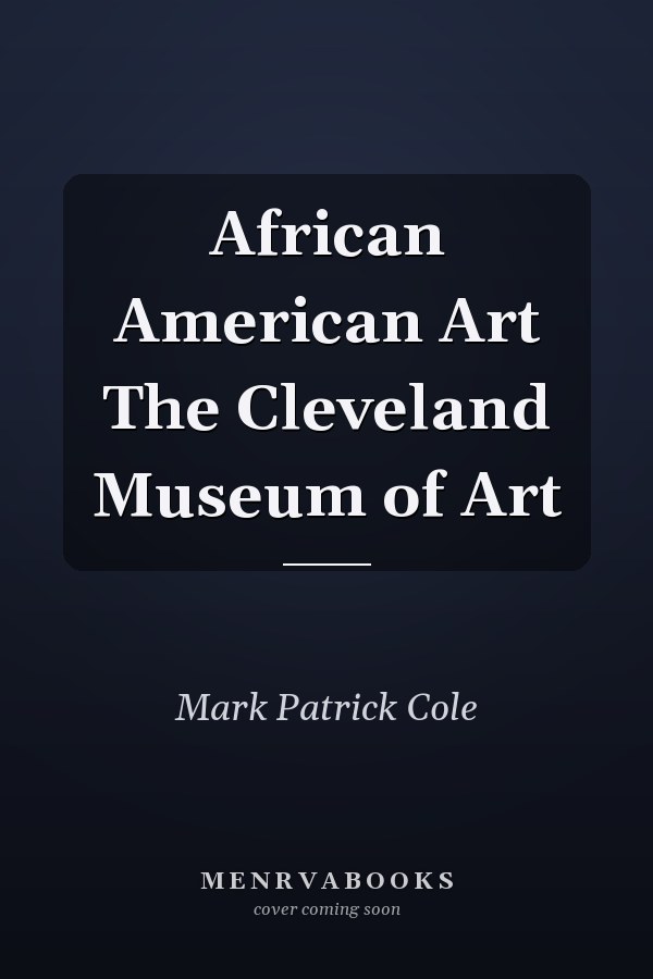 African American Art The Cleveland Museum of Art