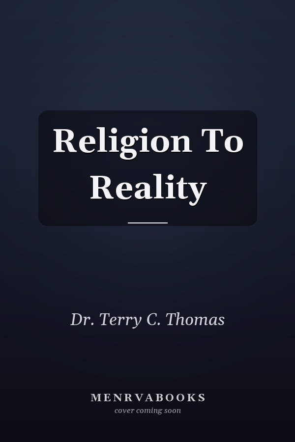 Religion To Reality