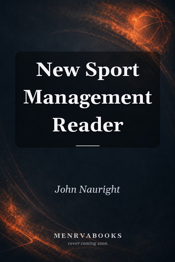 New Sport Management Reader
