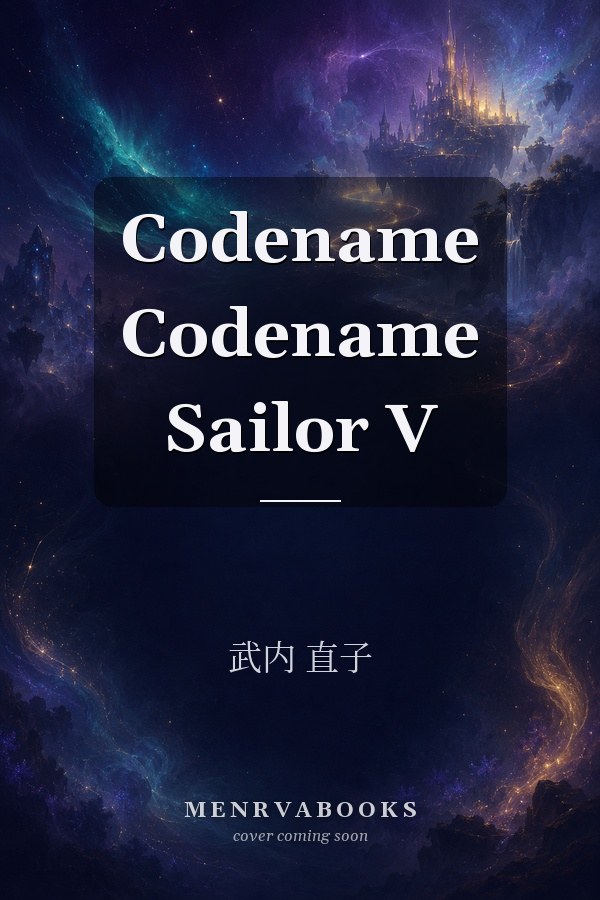 Codename Sailor V