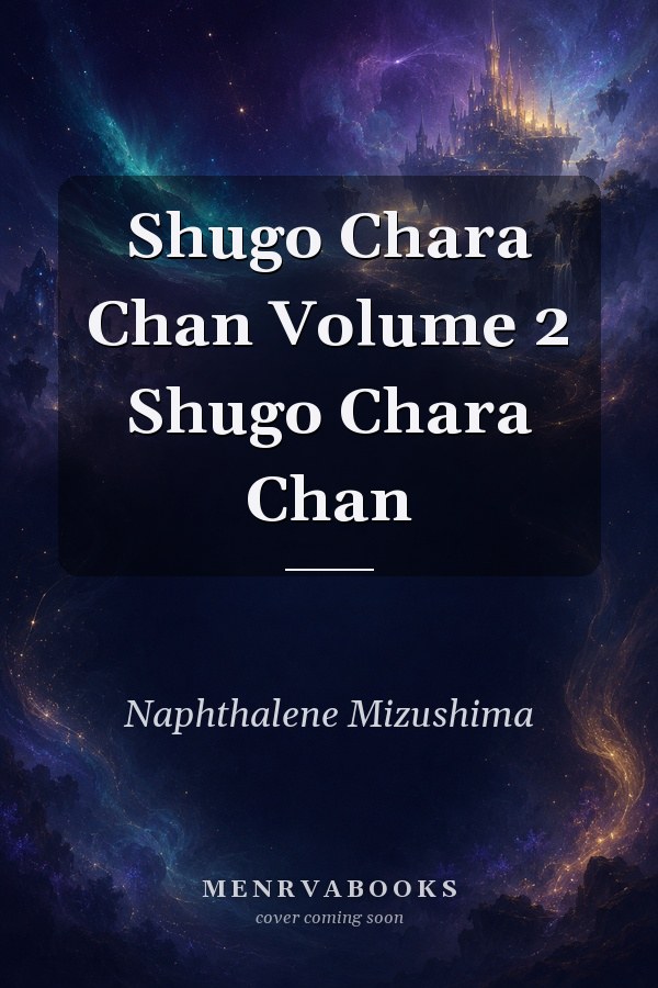 Shugo Chara Chan Volume 2