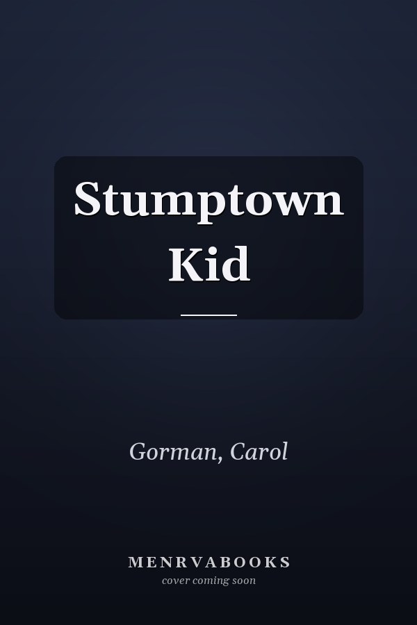 Stumptown Kid