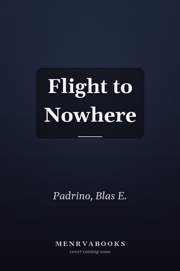 Flight to Nowhere
