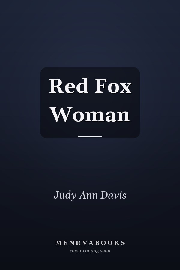 Red Fox Woman