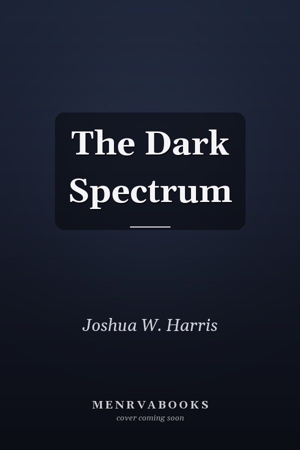 The Dark Spectrum