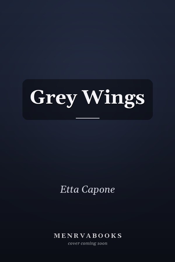 Grey Wings