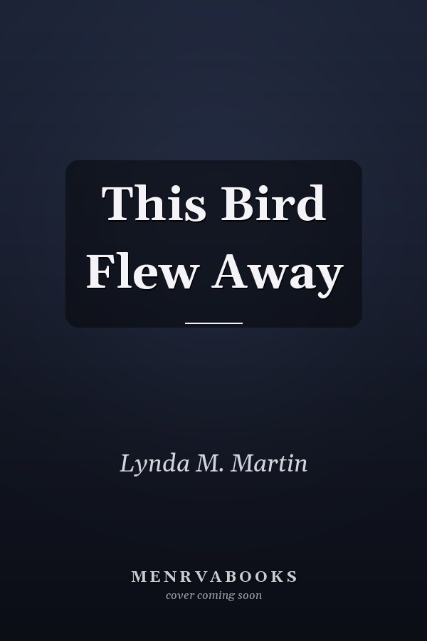 This Bird Flew Away
