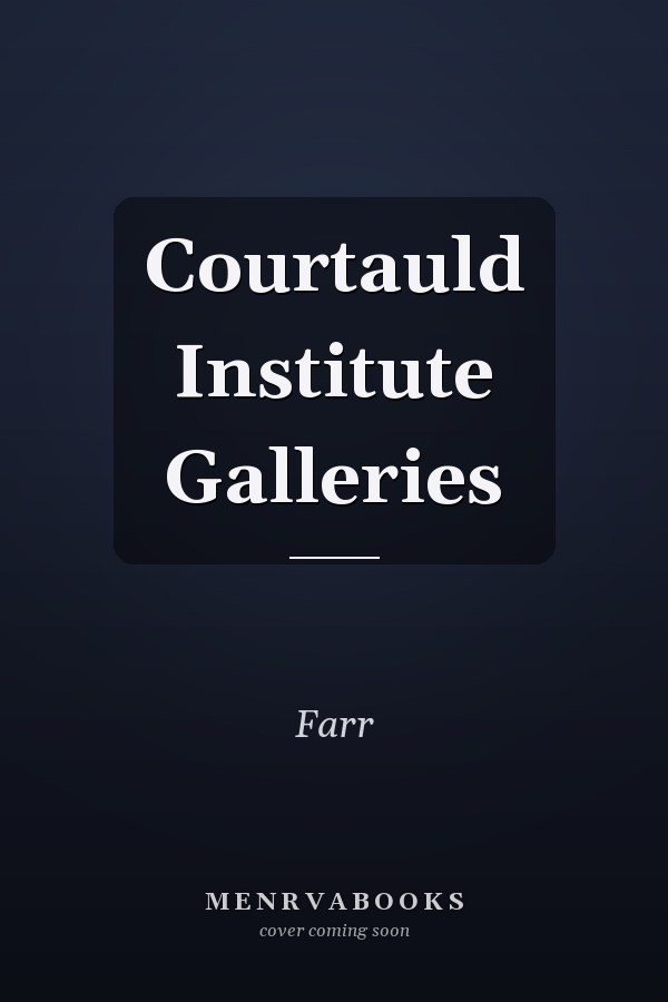 Courtauld Institute Galleries