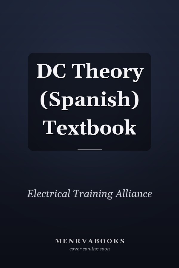 DC Theory (Spanish) Textbook