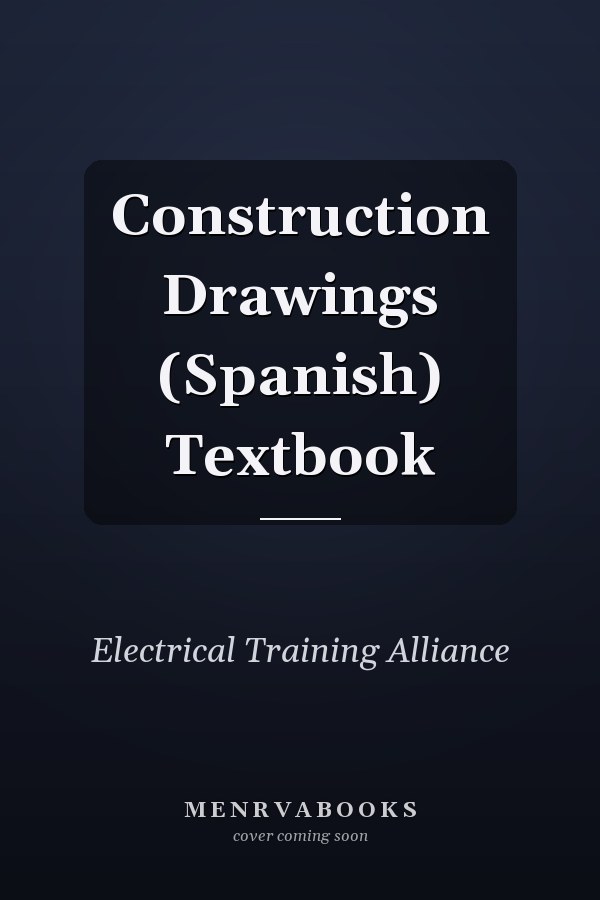 Construction Drawings (Spanish) Textbook