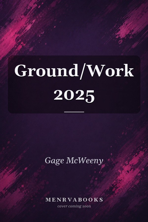 Ground/Work 2025