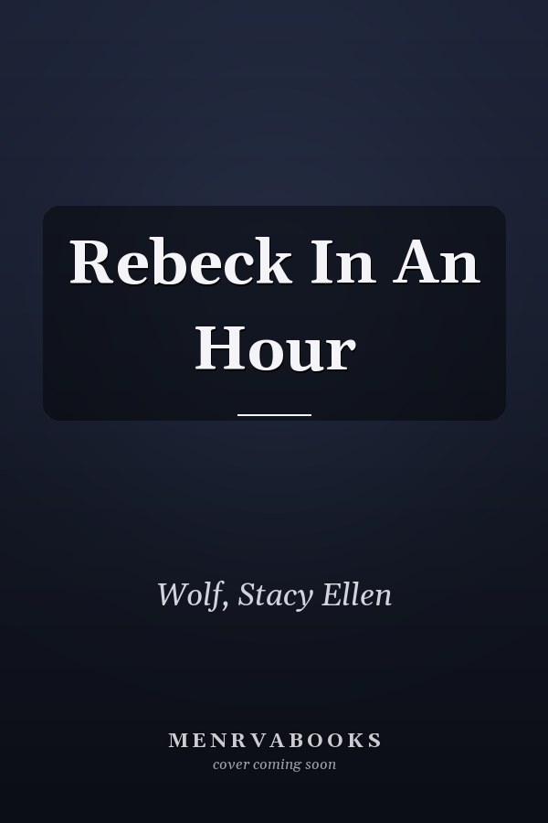 Rebeck In An Hour