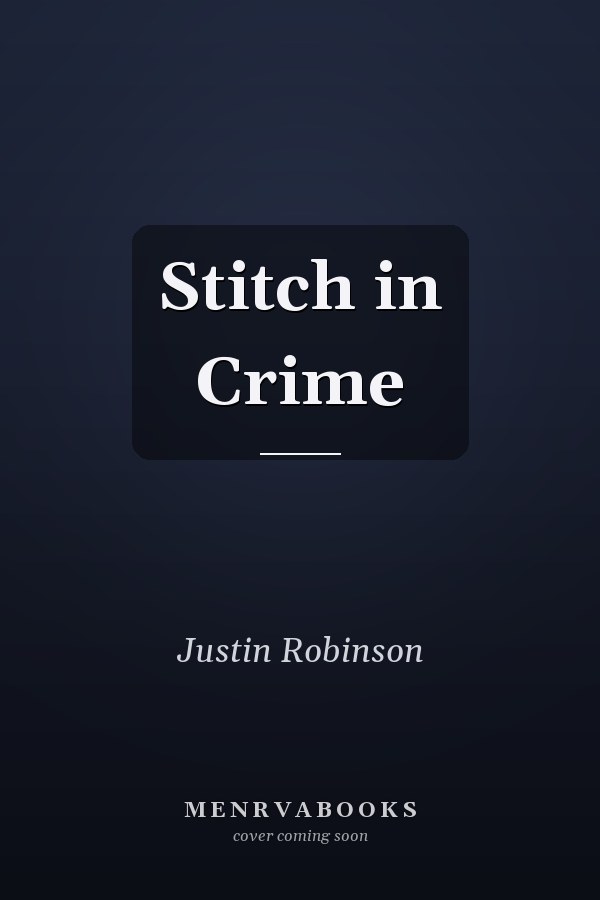 Stitch in Crime