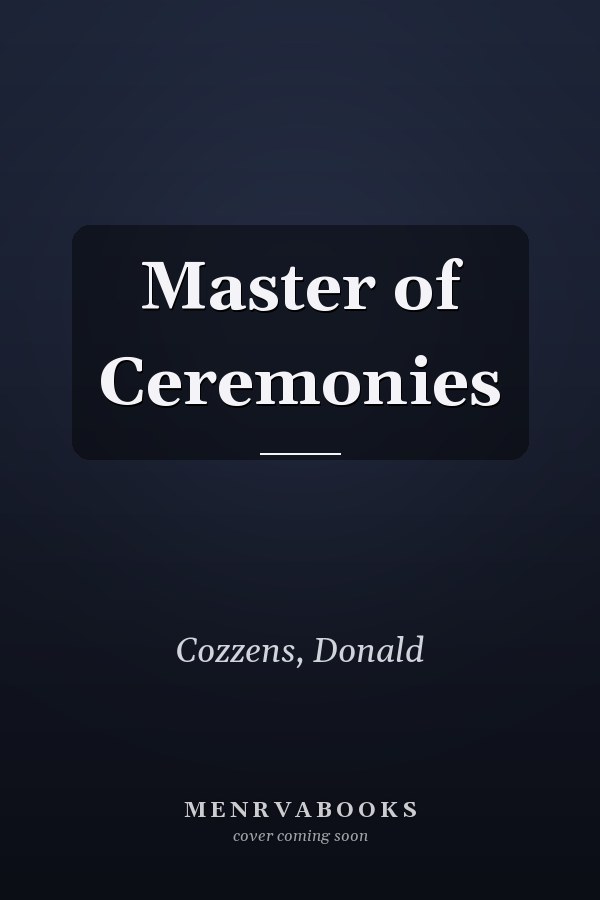Master of Ceremonies
