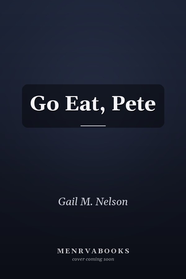 Go Eat, Pete