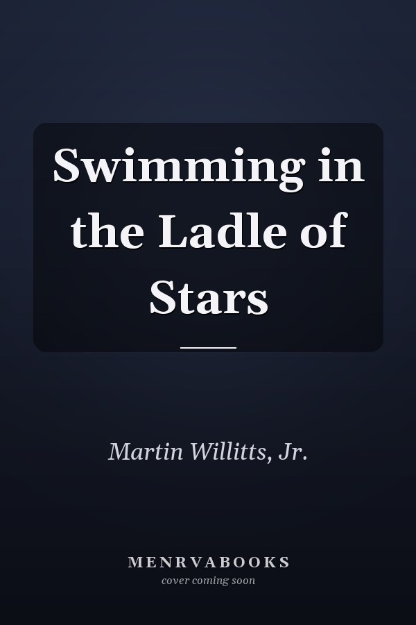 Swimming in the Ladle of Stars