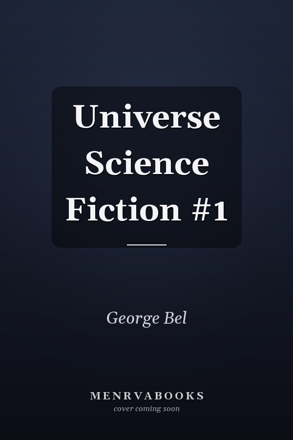 Universe Science Fiction #1