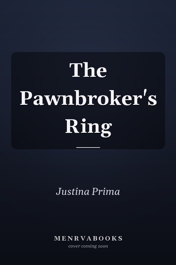 The Pawnbroker's Ring