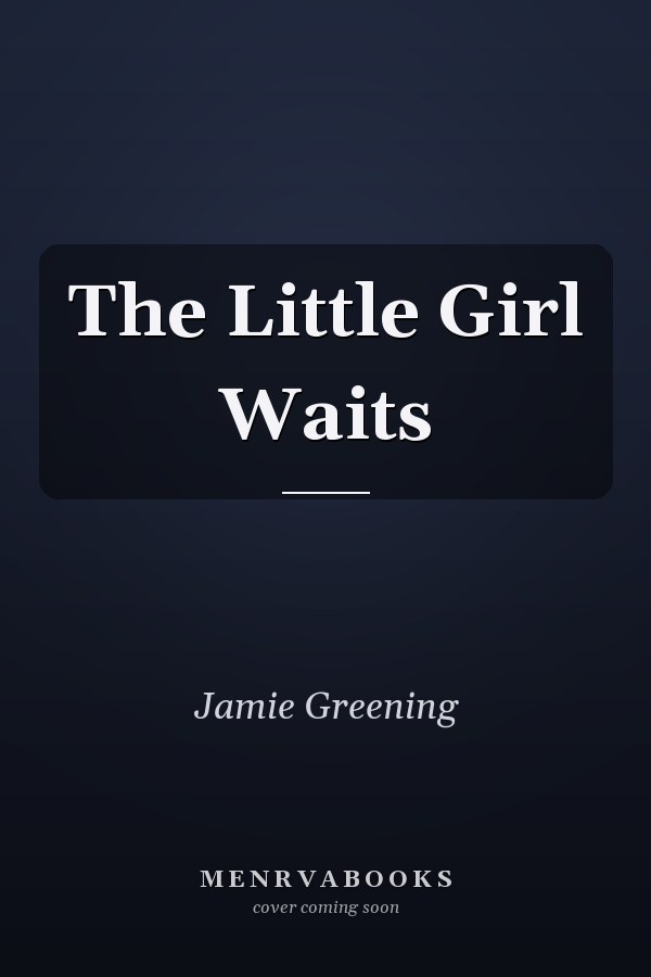 The Little Girl Waits
