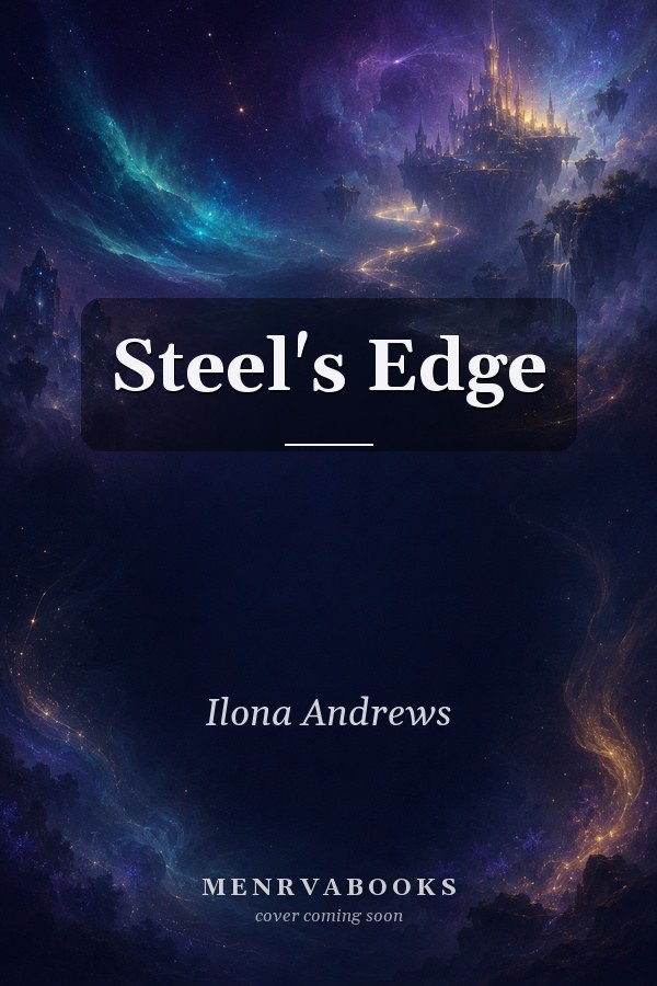 Steel's Edge
