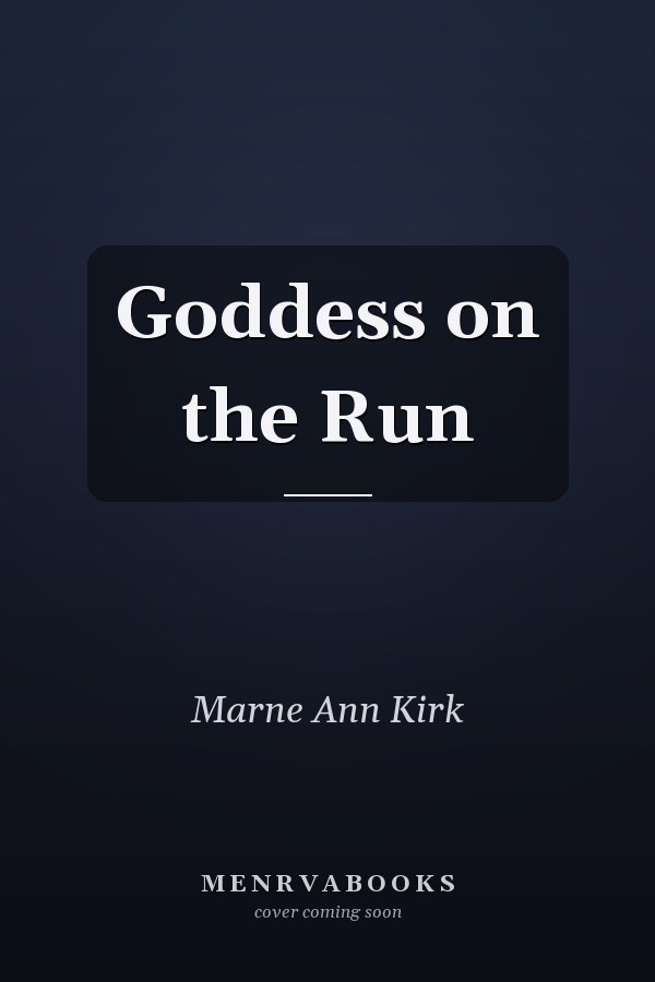 Goddess on the Run