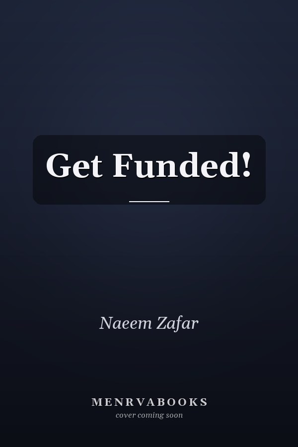 Get Funded!