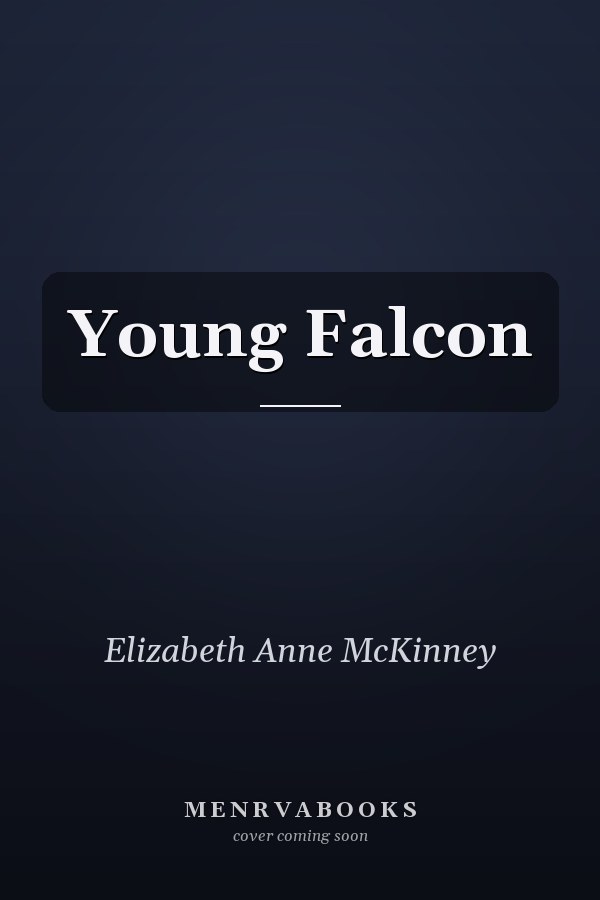 Young Falcon